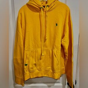 Polo by Ralph Lauren Performance Fleece Hooded Sweatshirt - XXL